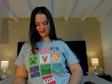 danne_giantbutt from Chaturbate