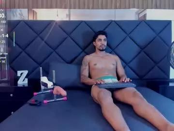 danner_brown from Chaturbate is Freechat