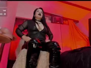 dannia_danne from Chaturbate