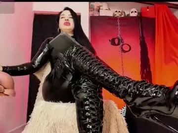 dannia_danne from Chaturbate