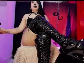 dannia_danne from Chaturbate