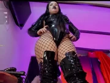 dannia_danne from Chaturbate is Freechat