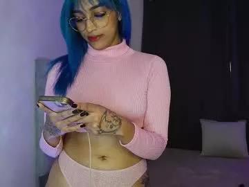 dannielle_ from Chaturbate