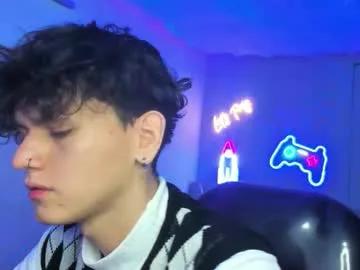dannrivs from Chaturbate is Freechat
