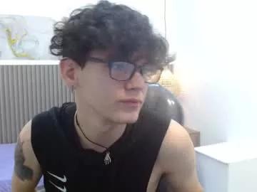 dannrivs from Chaturbate is Freechat