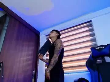 Dannte_vel webcams show profile image 