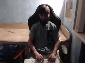 danny634 from Chaturbate