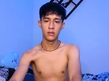 danny777_ from Chaturbate is Freechat