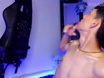 danny777_ from Chaturbate