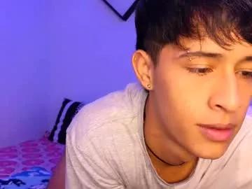 danny777_ from Chaturbate