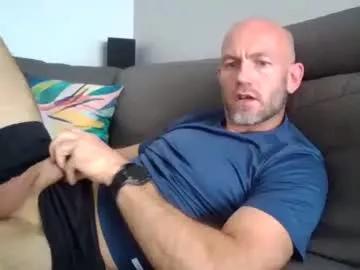 danny81boy from Chaturbate