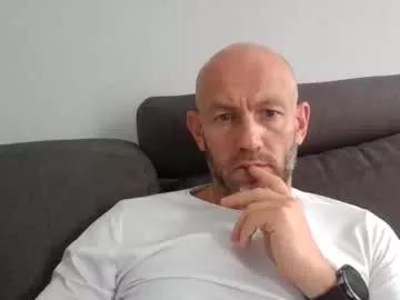 danny81boy from Chaturbate