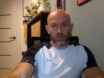 danny81boy from Chaturbate