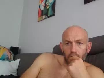danny81boy from Chaturbate