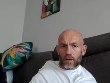 danny81boy from Chaturbate