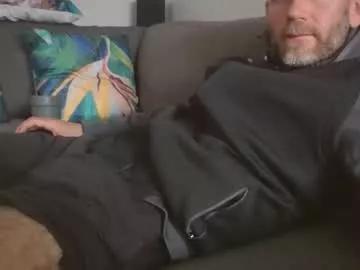 danny81boy from Chaturbate
