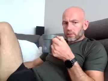 danny81boy from Chaturbate