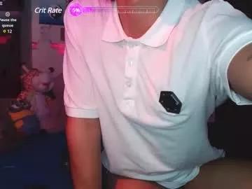 danny__phantom from Chaturbate