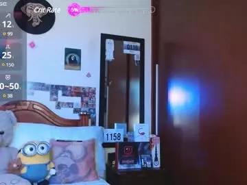 danny__phantom from Chaturbate