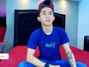 Danny__santoro webcams show profile image 