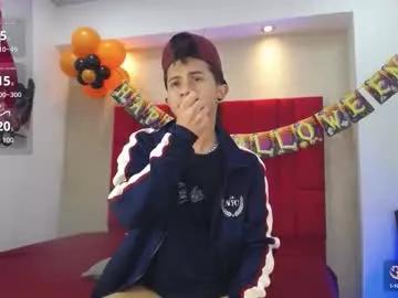danny__santoro from Chaturbate is Freechat