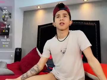 danny__santoro from Chaturbate is Freechat