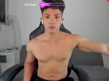 danny__vegas from Chaturbate