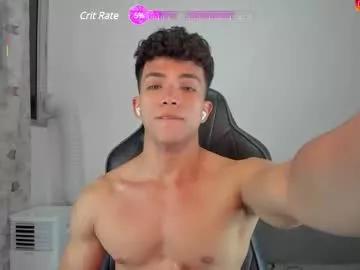 danny__vegas from Chaturbate is Freechat