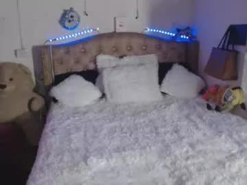 danny_amazingcute from Chaturbate