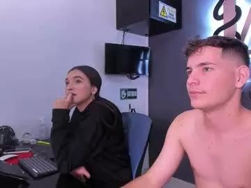 danny_and_lara from Chaturbate is Freechat