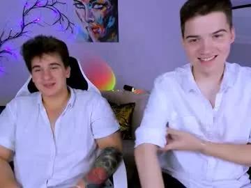 danny_cool1 from Chaturbate is Freechat