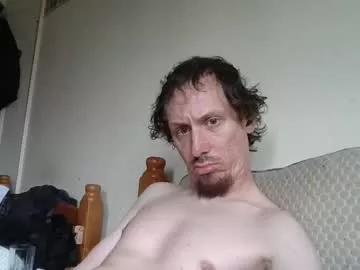 danny_dragonball1889 from Chaturbate