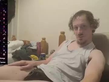 danny_dragonball1889 from Chaturbate is Freechat