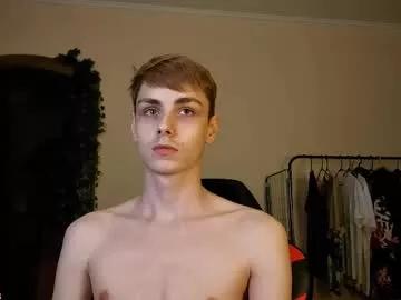 danny_fox888 from Chaturbate