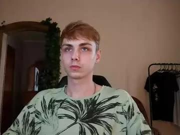 danny_fox888 from Chaturbate