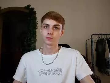 danny_fox888 from Chaturbate