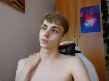 danny_fox888 from Chaturbate