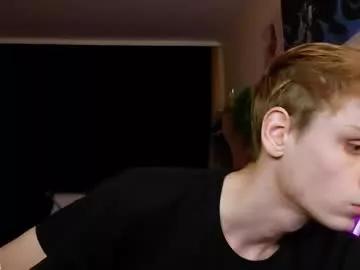 danny_fox888 from Chaturbate