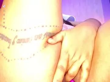 danny_goddess from Chaturbate
