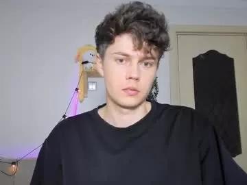 danny_love01 from Chaturbate
