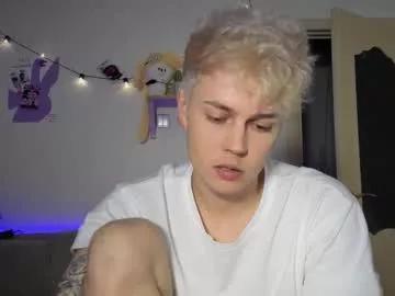 danny_love01 from Chaturbate