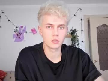 danny_love01 from Chaturbate