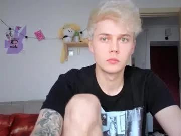 danny_love01 from Chaturbate