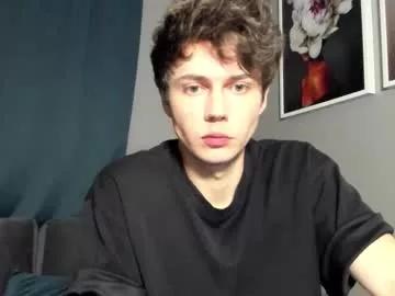 danny_love01 from Chaturbate