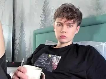 danny_love01 from Chaturbate