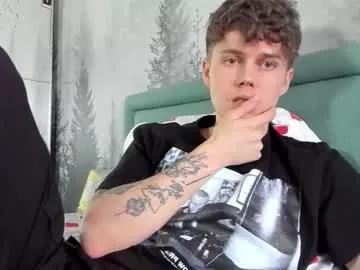 danny_love01 from Chaturbate