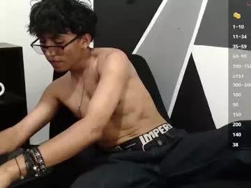 danny_orbit from Chaturbate is Freechat