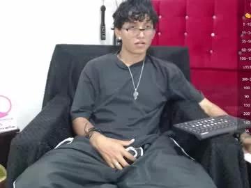 danny_orbit from Chaturbate is Freechat