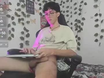 danny_phantom_09 from Chaturbate