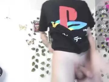 danny_phantom_09 from Chaturbate